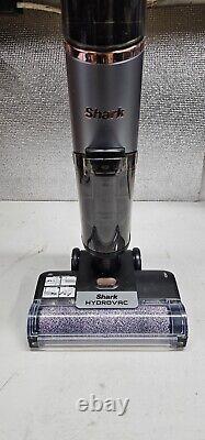 Shark HydroVac Cordless Hard Floor Cleaner WD210 NO BASE DOCK/CHARGER