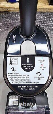 Shark HydroVac Cordless Hard Floor Cleaner WD210 NO BASE DOCK/CHARGER