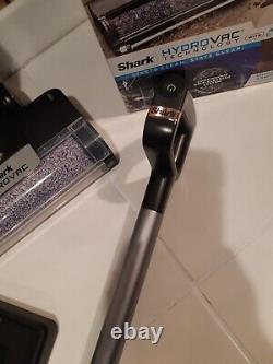 Shark Hydrovac Hard Floor Wet & Dry Cordless vacuum Cleaner WD210UK BARGAIN c