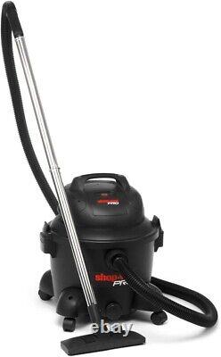 Shop-Vac Pro 25 1800w 25 Litre Wet Dry Vacumm Cleaner Handheld Blower P14-SQ18