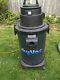 Skyvac Atom Wet & Dry Gutter Cleaning Vacuum 6 Metres (20 Feet) Reach