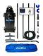 Skyvac Atom Wet & Dry Gutter Cleaning Vacuum 6m / 20ft + Recordable Camera
