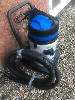 Skyvac Commercial 75 Wet & Dry Powerful Gutter Vacuum Only, RRP £678 Inc. VAT