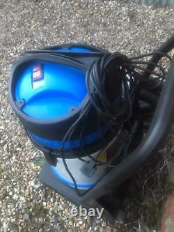 Skyvac Commercial 75 Wet & Dry Powerful Gutter Vacuum Only, RRP £678 Inc. VAT