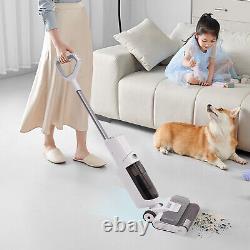 Smart Practical Wet Dry Cleaner Vacuum Cleaner One-Step Cleaning Vacuum Cleaner