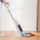 Smart Practical Wet Dry Cleaner Vacuum Cleaner One-step Cleaning Vacuum Cleaner