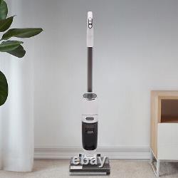 Smart Pro Combo 5 in 1 Smart Cordless Wet-Dry Vacuum Cleaner 2024 NEW