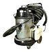 Soteco Twin Motor Wet & Dry Vacuum Cleaner Blower Hoover 2400w Pro Car Valeting