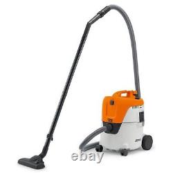 Stihl SE62 Wet and Dry Vacuum Cleaner NEW Free Delivery UK Stock Ready To Ship