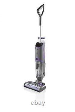 Swan Dirtmaster 3 in-1 Wet Dry Vacuum, Voice Assist, Led Display SC51010N
