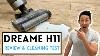 This Vacuum Is A Game Changer Dreame H11 Max Wet Dry Review
