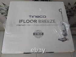 Tineco Cordless Wet Dry Vacuum Cleaner, iFLOOR3 for Hard Floors RRP£299 1
