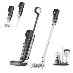 Tineco FLOOR ONE S5 COMBO POWER KIT 3-In-1 Smart Cordless Wet-Dry Vacuum Cleaner