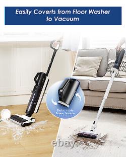 Tineco FLOOR ONE S5 COMBO POWER KIT 3-In-1 Smart Cordless Wet-Dry Vacuum Cleaner