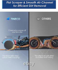 Tineco FLOOR ONE S5 COMBO POWER KIT 3-In-1 Smart Cordless Wet-Dry Vacuum Vacuum