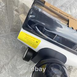 Tineco FLOOR ONE S5 Extreme Cordless, Smart Wet/Dry Vacuum NEW BUT NO HANDLE