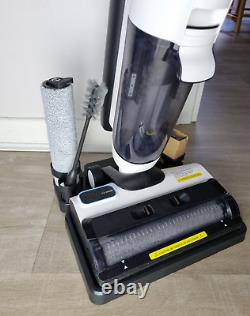 Tineco FLOOR ONE S5 Steam Smart Wet-Dry Vacuum Cleaner Steam Mop for Hard Floors