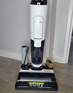 Tineco FLOOR ONE S5 Steam Smart Wet-Dry Vacuum Cleaner Steam Mop for Hard Floors