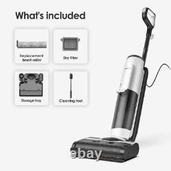 Tineco FLOOR ONE S5 Steam Smart Wet-Dry Vacuum Cleaner Steam Mop for Hard Floors