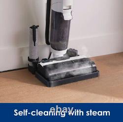 Tineco FLOOR ONE S5 Steam Smart Wet-Dry Vacuum Cleaner Steam Mop for Hard Floors