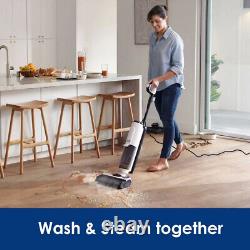 Tineco FLOOR ONE S5 Steam Smart Wet-Dry Vacuum Cleaner Steam Mop for Hard Floors