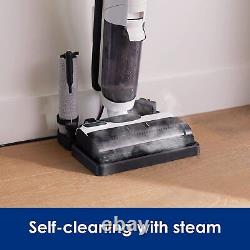 Tineco FLOOR ONE S5 Steam Smart Wet-Dry Vacuum Cleaner and Steam Mop