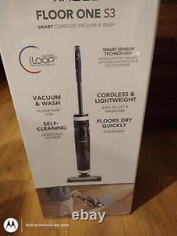 Tineco Floor One S3 Cordless Wet And Dry Vacuum Cleaner
