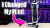 Tineco Floor One S3 Hard Floor Vacuum Mop Review