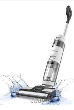 Tineco iFloor Breeze Lightweight Floor Washer wet and dry vacuum cordless New