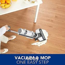 Tineco iFloor Breeze Wet Dry Vacuum Cleaner, Cordless Floor Cleaner and Mop