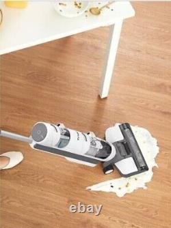 Tinecoi Floor Breeze Lightweight Floor Washer wet and dry vacuum cordless