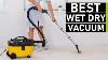 Top 10 Best Wet Dry Vacuum Cleaner