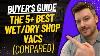 Top 5 Best Wet Dry Shop Vacuums Best Shop Vac Review 2024