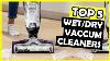 Top 5 Best Wet Dry Vacuum Cleaner Of 2025