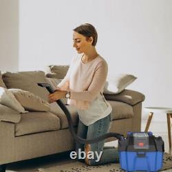 Top Quality 18v Cordless Wet-Dry Portable Vacuum Cleaner