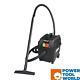 Trend T35al 24l M-class Wet & Dry Vacuum Dust Extractor 1800 Watts 115v