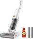 Ultenic Wet And Dry Vacuum Cleaner, Ac1 Cordless Vacuum Cleaner And Mop With Sel