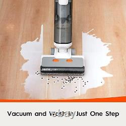 Ultenic Wet and Dry Vacuum Cleaner, AC1 Cordless Vacuum Cleaner and Mop with Sel