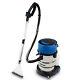 Upholstery/carpet Cleaner Wet & Dry Vacuum Hyundai 1200w 2in1 Hycw1200e Graded