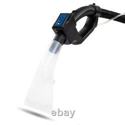 Upholstery/Carpet Cleaner Wet & Dry Vacuum Hyundai 1200W 2in1 HYCW1200E GRADED