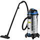 Vevor Wet & Dry Vacuum Cleaner 40l 1200 W Dust Extractor For Industrial Garage