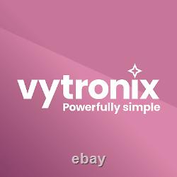 VYTRONIX WSH60 Multi-Function Wet & Dry Vacuum Cleaner & Carpet Cleaner 4-in-1