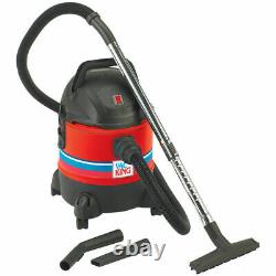 Vac King Wet & Dry Vacuum Cleaner CVAC20P