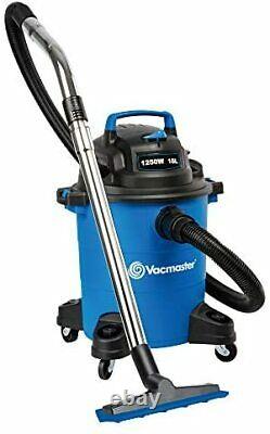 Vacmaster Artificial Grass Vacuum Cleaner Outdoor Wet Dry Garden Vacuum And Lea