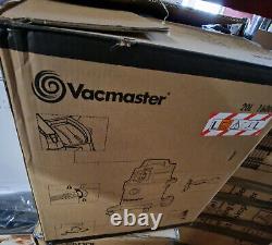 Vacmaster L Class Dust Extractor 240V Industrial Wet and Dry Vacuum Cleaner
