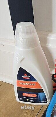 Vacum Cleaner, Wet & Dry Floor Cleaner CrossWave All in One Hard Floor Cleaning