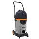 Vacuum Cleaner Cyclone Wet & Dry 30l Double Stage 1200with230v