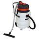 Vacuum Cleaner Industrial Wet Dry Commercial 90l Clean Customer Return A-grade