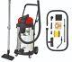 Vacuum Cleaner Wet & Dry Industrial Floor Liquid Einhell Te-vc 2340 Sa