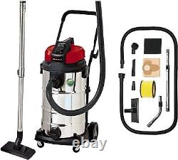 Vacuum Cleaner Wet & Dry Industrial Floor Liquid Einhell TE-VC 2340 SA